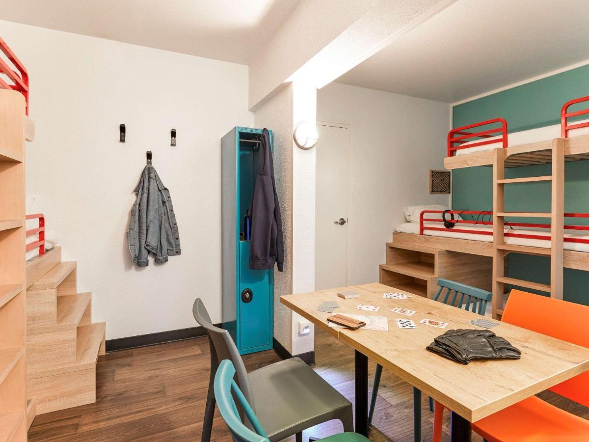 Hotelf1 Antibes Sophia Antipolis Vallauris Bagian luar foto